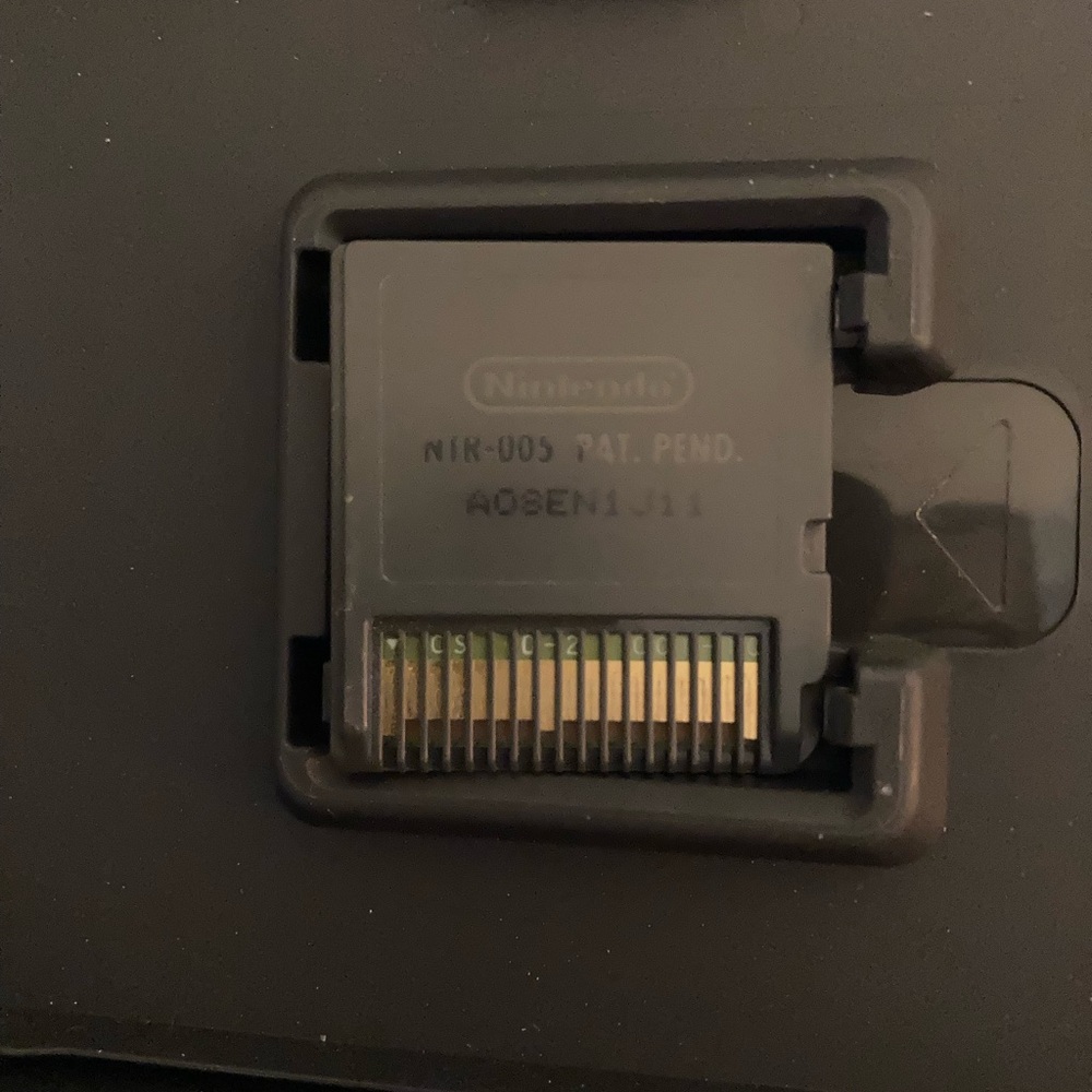 Nintendo DS TouchMaster - Picture 5 of 5